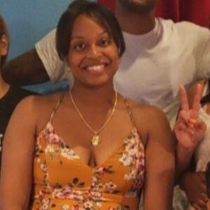 Meet your Posher, Tracy